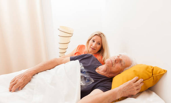 Bedding Basics: A Starter Guide for Parkinson's Patients