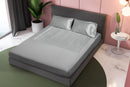 Super King Fitted Sheet (UK)