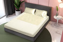 Super King Fitted Sheet (UK)