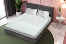 Super King Fitted Sheet (UK)
