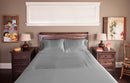 Double/Full Fitted Sheet