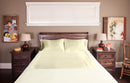 Double Fitted Sheet (EU)
