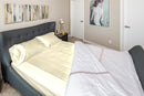 King Fitted Sheet (EU)