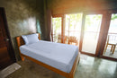 Single Fitted Sheet (EU)