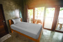 Single Fitted Sheet (UK)