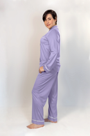 Ladies Long Sleeve Top and Pants