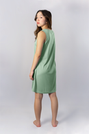 Ladies’ V-neck Nightie