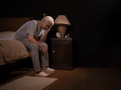 Understanding the impact of sleep disturbances on cognitive function in Parkinson's disease