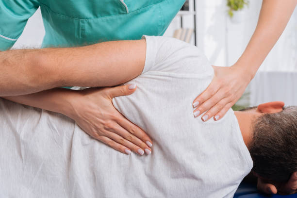 Partner's Guide: How to Support a Loved One with Back Pain During Sleep