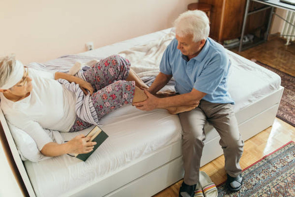 Choosing the Right Bed Size for Parkinson's Patients
