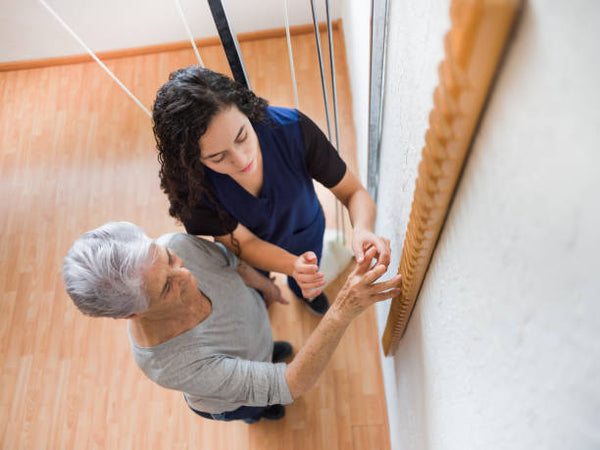 Enhancing Safety at Home: Best Home Modification Aids for Parkinson's Disease Patients