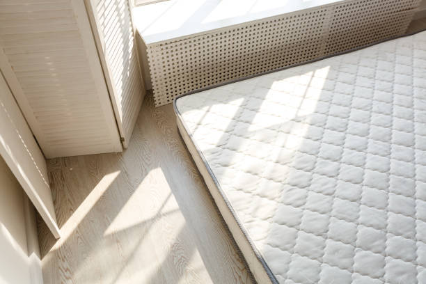 Sleeping on a Cloud: The Benefits of Pillow-Top Mattresses for Easier Movement