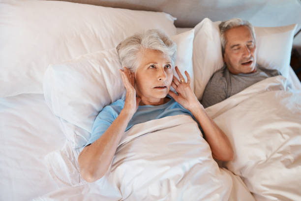How Changes in Breathing Patterns During Sleep Can Predict Parkinson's Disease
