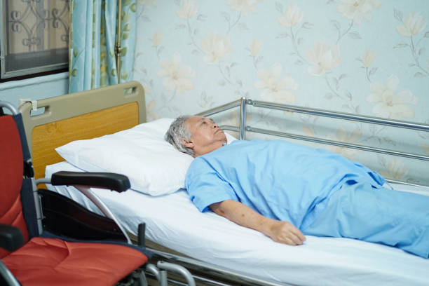 Is Your Bedding Affecting Your Parkinson's Symptoms?