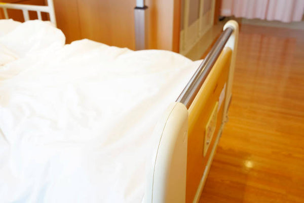 Essential Features of Bed Frames for Parkinson's Patients