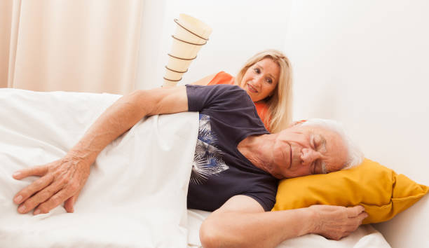 The Connection Between Parkinson's Disease and Sleep Apnea