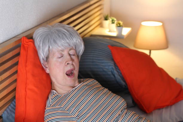 How Breathing Patterns During Sleep Can Indicate Parkinson's Disease