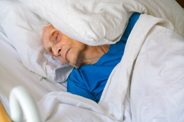 Bedding Innovations for Parkinson's Sleep Comfort