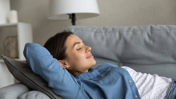 Creating a Sleep-friendly Environment for Back Pain Relief 
