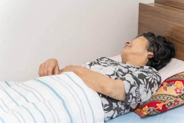 Sleep Hygiene Habits for Managing Back Pain