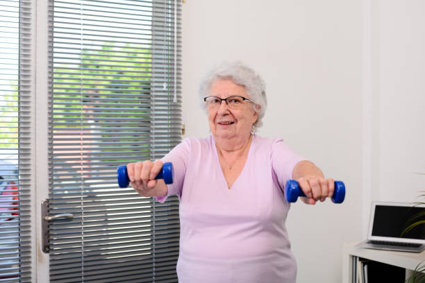How regular exercise can help manage the symptoms of Parkinson's disease