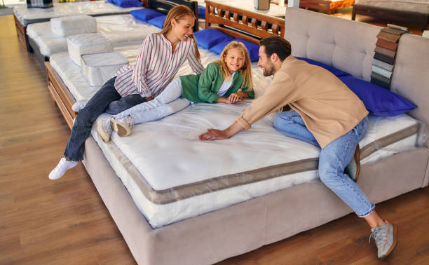 Firm or Soft: Choosing the Right Mattress to Reduce Friction and Improve Mobility