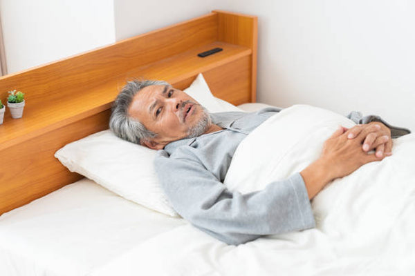 Understanding the Role of Bedding in Parkinson's Sleep Disorders