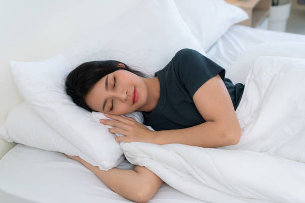 The Best Type of Mattresses for Side Sleepers Who Toss and Turn