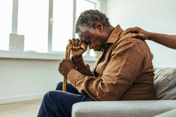 Coping with fatigue and daytime sleepiness in Parkinson's disease patients