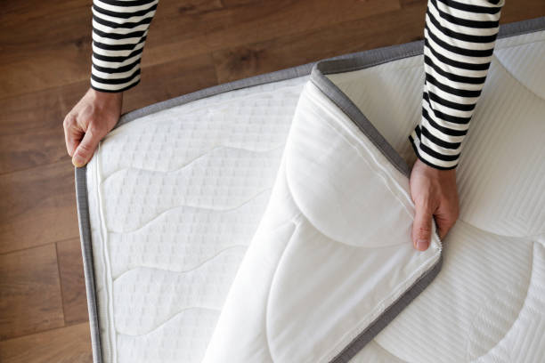 The Role of Mattress Materials in Enhancing Movement and Reducing Restlessness