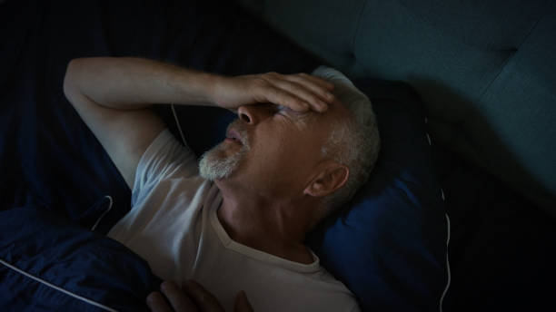 Understanding the Link Between Night Breathing Patterns and Parkinson's Disease Symptoms