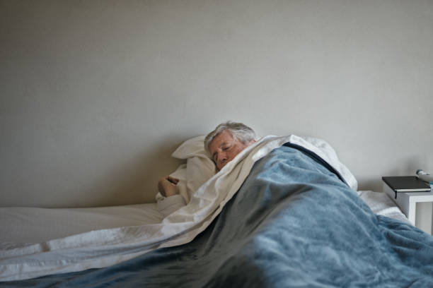 Tips for managing insomnia in Parkinson's disease