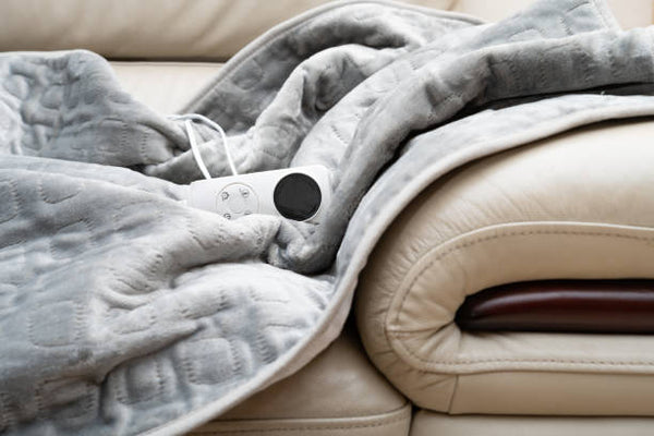 Can Electric Blankets Benefit Parkinson's Patients?