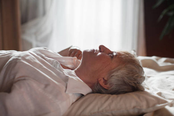 The Impact of Sleep on Back Pain: Understanding the Connection