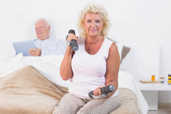 The link between exercise and metabolic syndrome in Parkinson's patients 