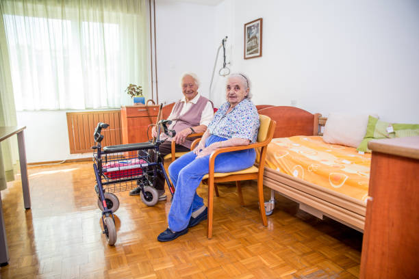 The Benefits of Adaptive Furniture for Parkinson's Disease Patients