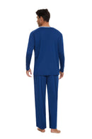 Men's Long-Sleeved Top