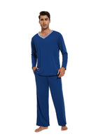 Men's Long-Sleeved Top