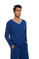 Men's Long-Sleeved Top