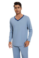 Men's Long-Sleeved Top