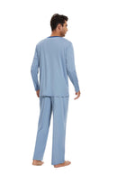 Men's Long-Sleeved Top