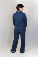 Ladies Long Sleeve Top and Pants