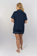 Ladies Top and Shorts