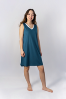 Ladies’ V-neck Nightie