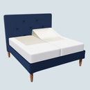 Split King Fitted Sheet